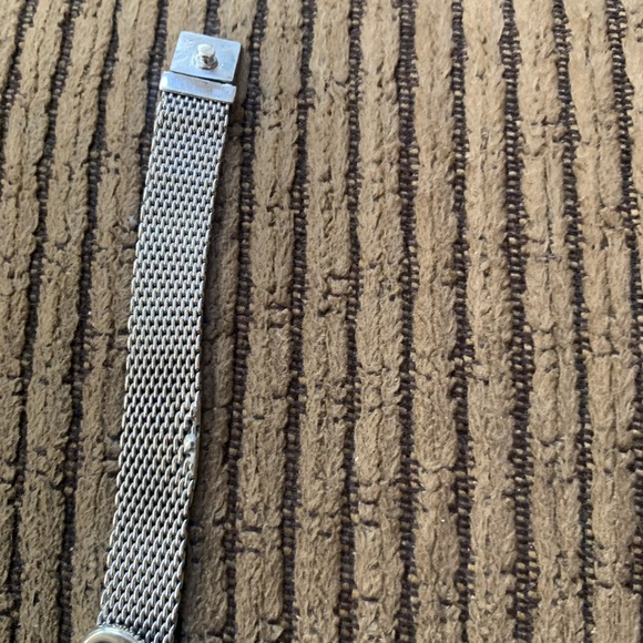 Nice 925 silver necklace - Picture 3 of 4